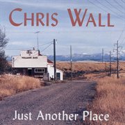 Just another place cover image