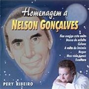 Tributo a nelson goncalves cover image