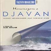 Talento brasileiro 1 (homenagem a djavan) cover image