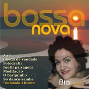 Bia bossa nova remixado cover image