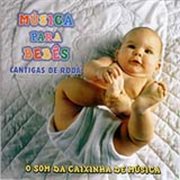 Musica para bebes - cantigas de roda cover image