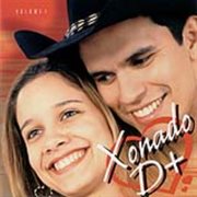 Xonado demais - volume 1 cover image