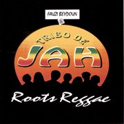 Roots reggae cover image