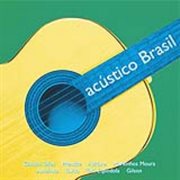 Acustico brasil cover image