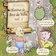 Historias do arco da velha - vol. 2 cover image