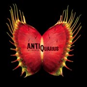 Antiquarius cover image
