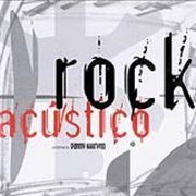 Rock acustico cover image