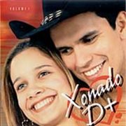 Xonado d+ cover image