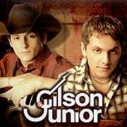 Gilson & junior cover image