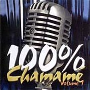 100% chamame - volume 1 cover image