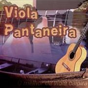 Viola pantaneira cover image