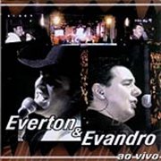 Everton & evandro ao vivo cover image