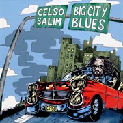Big city blues cover image