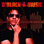D'black music cover image