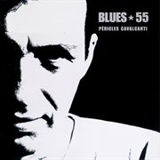 Blues 55 cover image