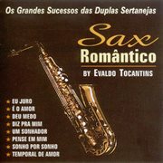 Sax romantico - volume 1 cover image