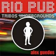 Rio pub - tribos undergrounds cover image