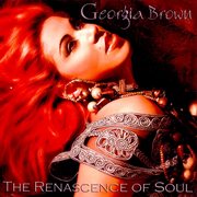 The renascence of soul cover image