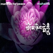 Mantras for peace cover image