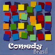 Comedy brasil cover image
