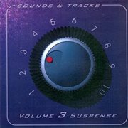 Sound & tracks vol.3 (suspense) cover image