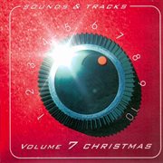 Sounds & tracks vol.7 (christmas) cover image