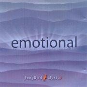 Emotional cover image