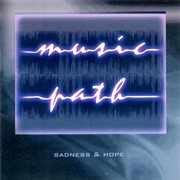 Music path (sadness & hope) cover image