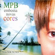 Mpb embossa novas cores cover image