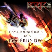 Razor 2 - game soundtrack cover image