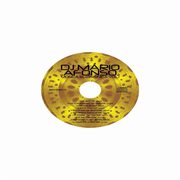 Dj mario afonso - musica eletronica vol. 1 cover image