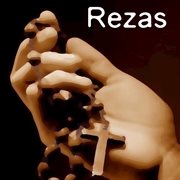 Rezas cover image