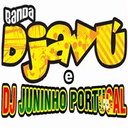 Banda djavu e dj juninho portugal cover image