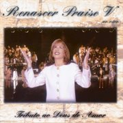 Renascer praise 5 - tributo ao deus de amor cover image