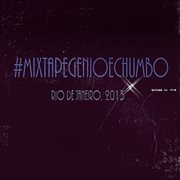 #mixtapegenioechumbo (ep) cover image