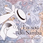 Eu sou do samba cover image