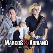 Marcos & adriano (acustico) cover image