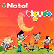 Natal bigudo cover image