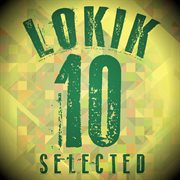 Lo kik selected, vol.10 cover image