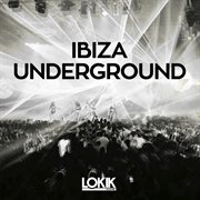 Ibiza underground cover image