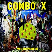 Meu brinquedo cover image