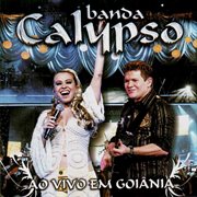 Calypso ao vivo em goiania cover image