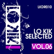 Lo kik selected vol.6 cover image
