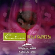 Calice Della Salvezza cover image