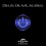 Dualdisc - Deus De Milagres cover image