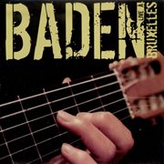 Baden live a bruxelles cover image