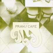 Fran's cafe - samba cover image