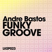 Funky groove ep cover image