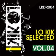 Lo kik selected vol. 4 cover image