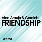 Friendship ep cover image